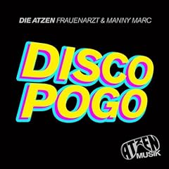 Disco Pogo (Atzen Musik Mix)