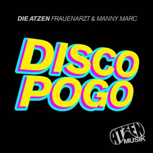 Produkt-Bild: Disco Pogo (Atzen Musik Mix)