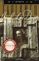 As I Lay Dying: The Corrected Text