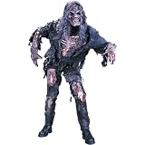 Complete 3D Zombie Teen Costume 14-16