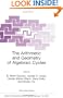 The Arithmetic and Geometry of Algebraic Cycles (NATO Science Series C: (closed))