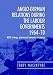 Anglo-German Relations During the Labour Governments, 1964-70: NATO Strategy, Detente and European Integration: Nato Strategy, Detente and European Integration