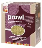 Prowl Cat Food - 4 pound