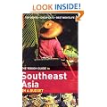 The Rough Guide to South East Asia On a Budget (Rough Guide Travel Guides)