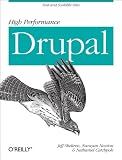 High Performance Drupal