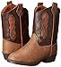 Baby Deer Western Boot Western Boot (Little Kid)