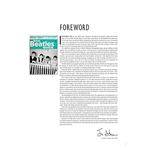 Looking Through You: Rare & Unseen Photographs from The Beatles Book Archive