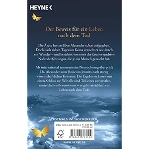 Blick in die Ewigkeit: Die faszinierende Nahtoderfahrung eines Neurochirurgen