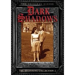 Dark Shadows: The Beginning Collection 2