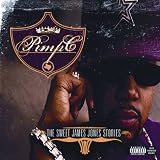 Free Pimp C: The Sweet James Jones Stories [Explicit]