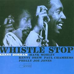 Whistle Stop