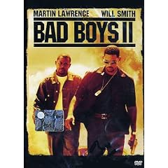 Bad Boys 2