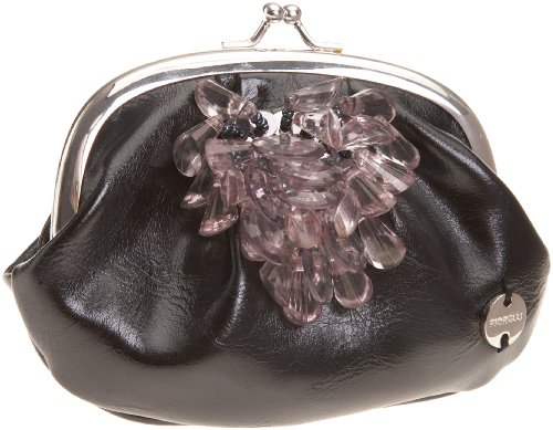 Fiorelli Women Gifts FG1002 Coin Purse Black