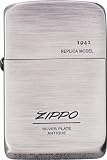 ZIPPO (ジッポー) ライター ZP41SA LG ZP41SA LG.MMの画像