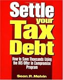 Settle Your Tax Debt