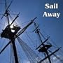 Sail Away (1961 Original Broadway Cast)