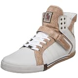 Impulse by Steeple Gate Men's P12096-9 High-Top Sneaker