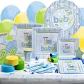 Carter's Baby 8-Guest Deluxe Party Kit