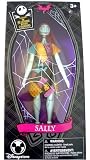 Tim Burtons Nightmare Before Christmas : Sally Figure Doll