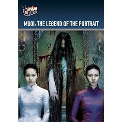 Muoi: The Legend of the Portrait
