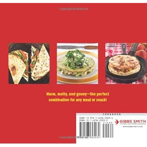 Quesadillas