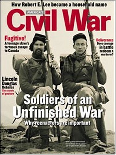 America's Civil War
