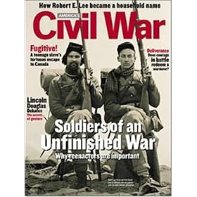 America's Civil War