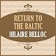 Return to the Baltic