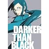Darker Than Black Vol. 3 (Episoden 11-14)