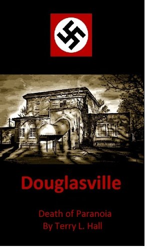 Douglasville - Death of Paranoia