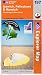 Ipswich, Felixstowe & Harwich ~ Explorer 197 (The Outstanding All Weather Map)