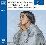 The Great Poets: Elizabeth Barrett Browning and Christina Rossetti