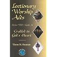 Lectionary Worship Aids