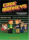 Watch Code Monkeys Online