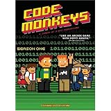 CodeMonkeys:Season1