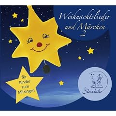 Sterntaler Weihnachtslieder und M�rchen 2