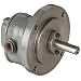 BSM Pump 713-910-2 1S Flange Mounted Rotary Gear Pump