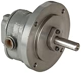 BSM Pump 713-910-2 1S Flange Mounted Rotary Gear Pump