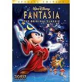ファンタジア スペシャル・エディション [DVD]