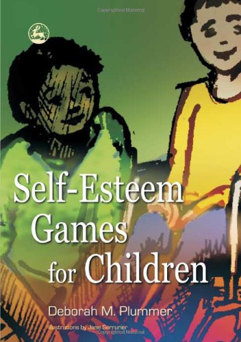 Self-esteem Games for Children