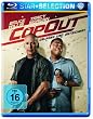 Cop Out - Geladen und Entsichert [Blu-ray]