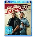 Cop Out - Geladen und Entsichert [Blu-ray]