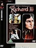 William Shakespeare`s Richard III