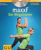 Produkt-Bild: maxxF - Der Megatrainer (mit DVD)