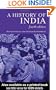 A History of India