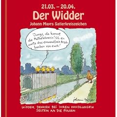 Der Widder
