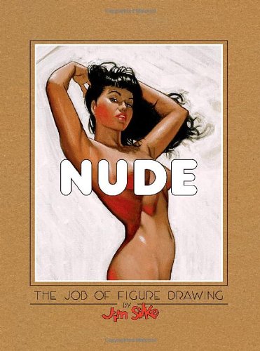 NUDE: The Job of Figure Drawing