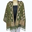 Fashion Accessory Silk Scarf For Head Fashion Accessories