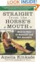 Straight from the Horse's Mouth: How to Talk to Animals and Get Answers