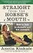 Straight from the Horse's Mouth: How to Talk to Animals and Get Answers